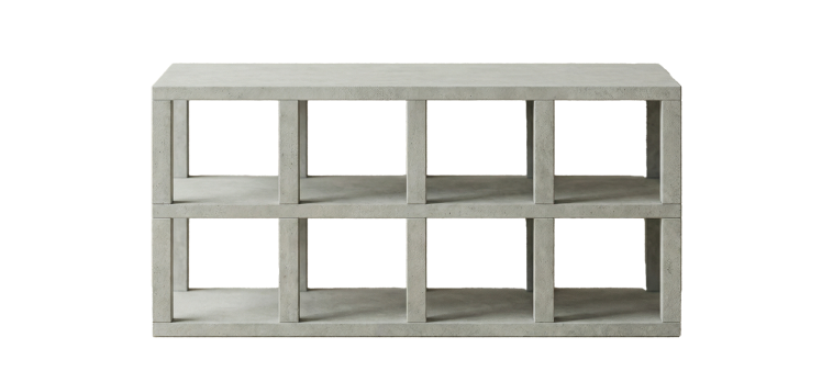 Монолитный каркас