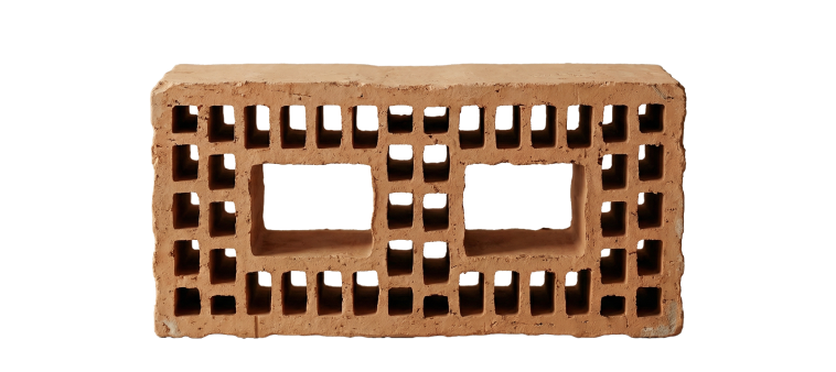 2.1 НФ кирпич