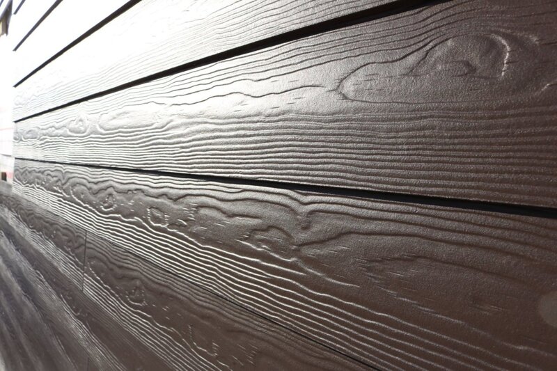 Все про панели Cedral