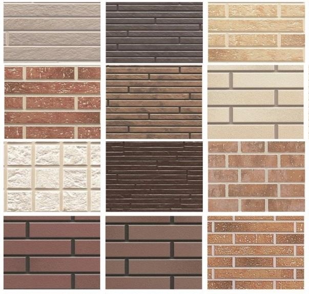 Про японские фасады