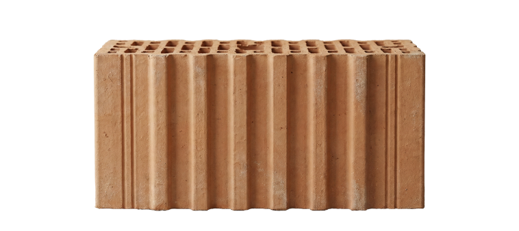 Поротерм (Porotherm)