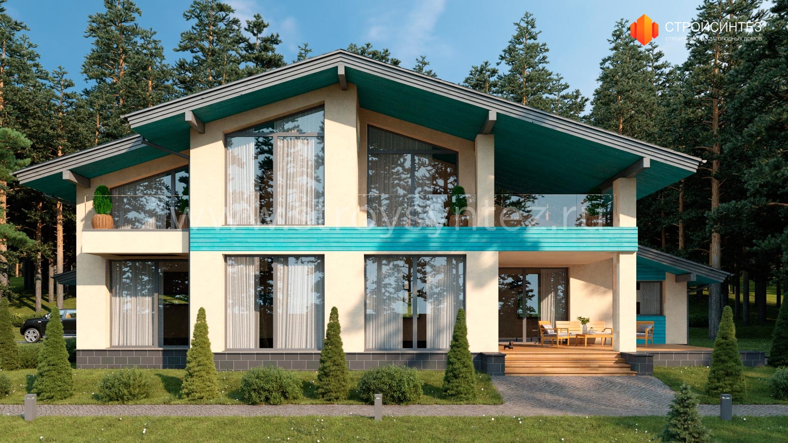 Финский бриз К 280