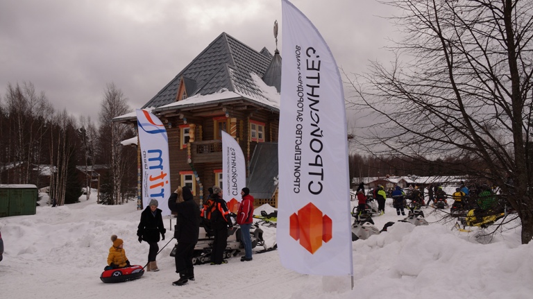 Premium House и brp- trevel