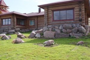 Ландшафт Пихтовое