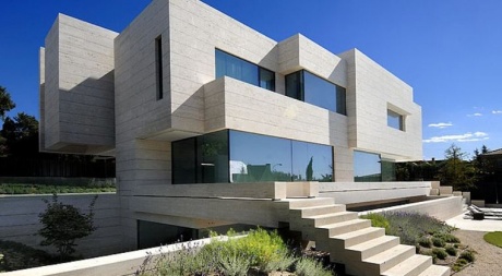 Тренды архитектуры  2020