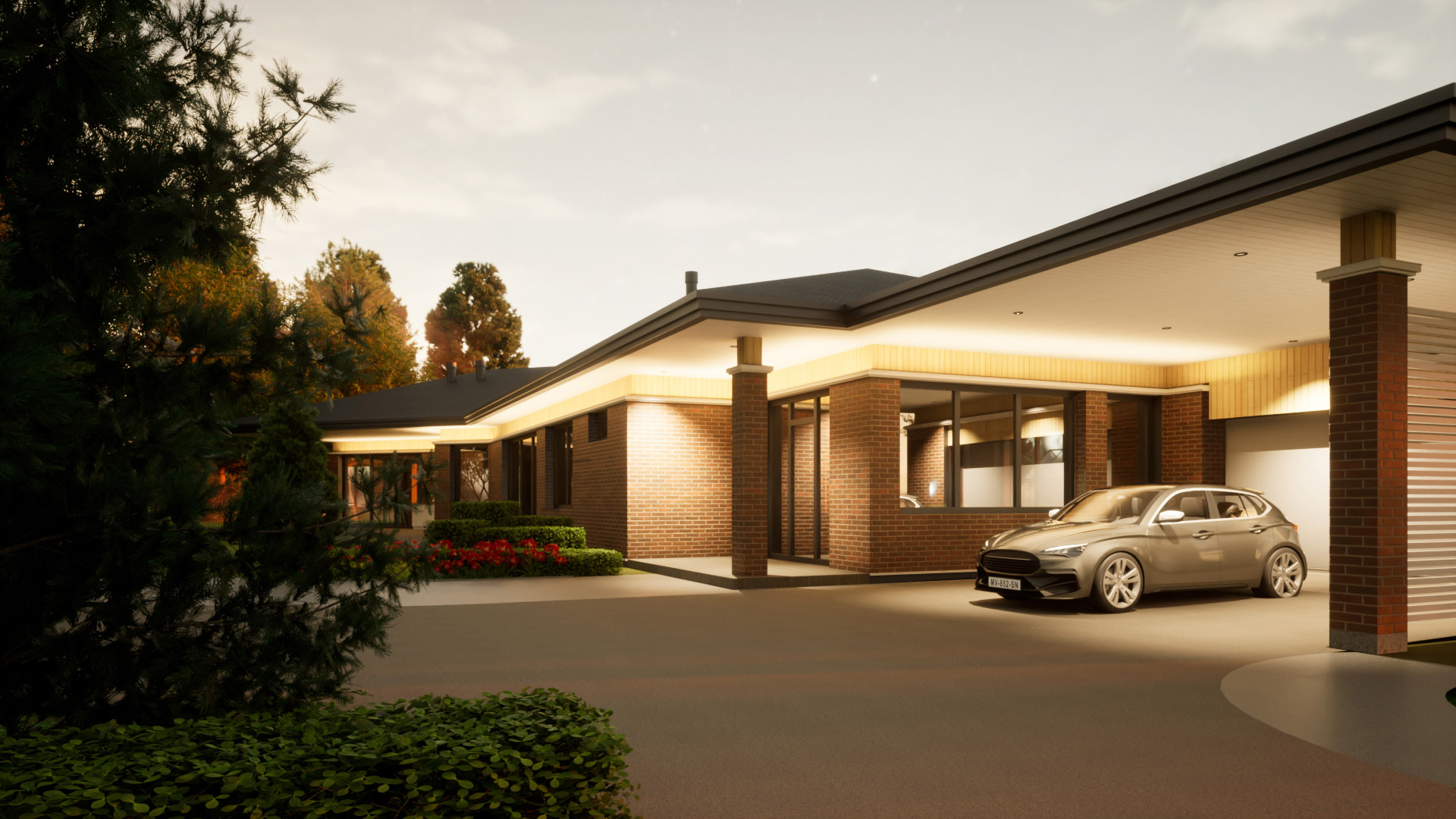 Тренды архитектуры 2026