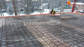 Устройство перекрытия первого этажа - 14