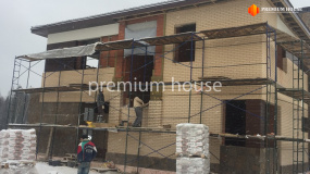 Фасад, Киссолово - 14