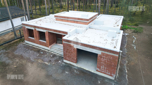 Минимализм КП-200