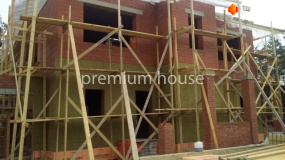 Фасад. Р250 - 3