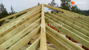 Кровля. Р250 - 2