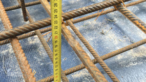 Устройство плиты охта-парк - 9