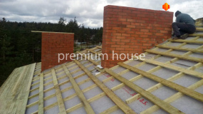 Кровля. Р250 - 4