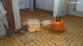 Инженерные сети, Парголово - 30