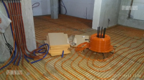 Инженерные сети, Парголово - 30