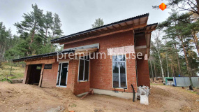 Фасадные работы - 8