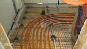 Инженерные сети, Парголово - 20