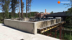 Перекрытие - 3