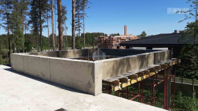 Перекрытие - 3