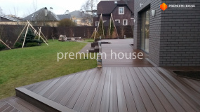 Терасса петергоф - 3