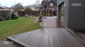 Терасса петергоф - 3