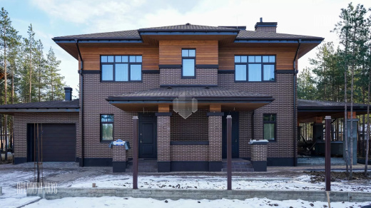 Репино  парк Р330