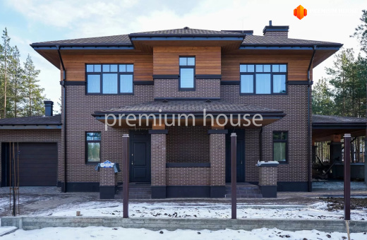 Репино  парк Р330