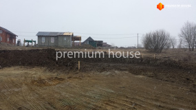 Земляные работы, Ропша 2 - 8