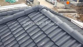 Кровля, Энколово 12 - 11