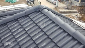 Кровля, Энколово 12 - 11