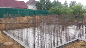 Цокольный этаж, Ленинское - 3