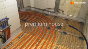 Инженерные сети, Парголово - 22