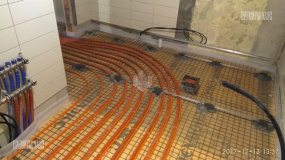 Инженерные сети, Парголово - 22