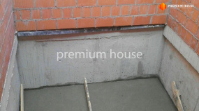 Монолитная ж/б лестница - 3