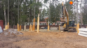 Солнечное Защита деревьев - 2