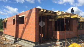 Плита перекрытия, Киссолово - 9