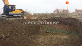 Земляные работы, Ропша 2 - 6