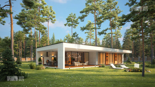 Минимализм КП-180