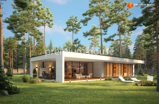 Минимализм КП-180