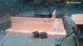 Цокольный этаж, Громово - 3