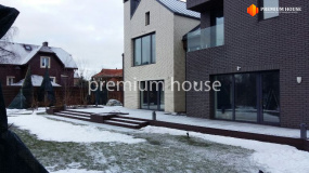 Терасса петергоф - 1