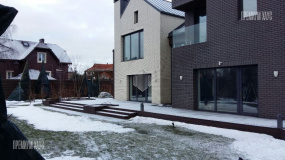 Терасса петергоф - 1