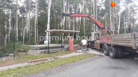 Земляные работы - 2