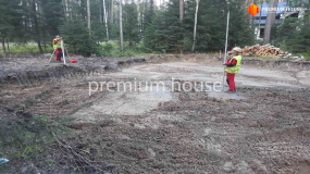 Земляные работы - 5