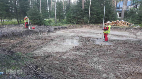 Земляные работы - 5