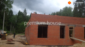 Несущие стены, Кингесеп - 15