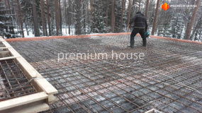 Устройство перекрытия первого этажа - 13