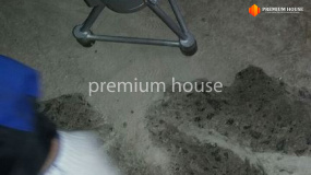 Испытание бетона. Пос. им. Морозова - 4