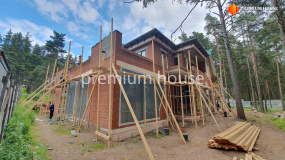 Фасадные работы - 4