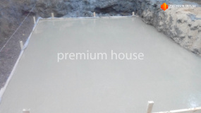 Фундамент, Громово - 12